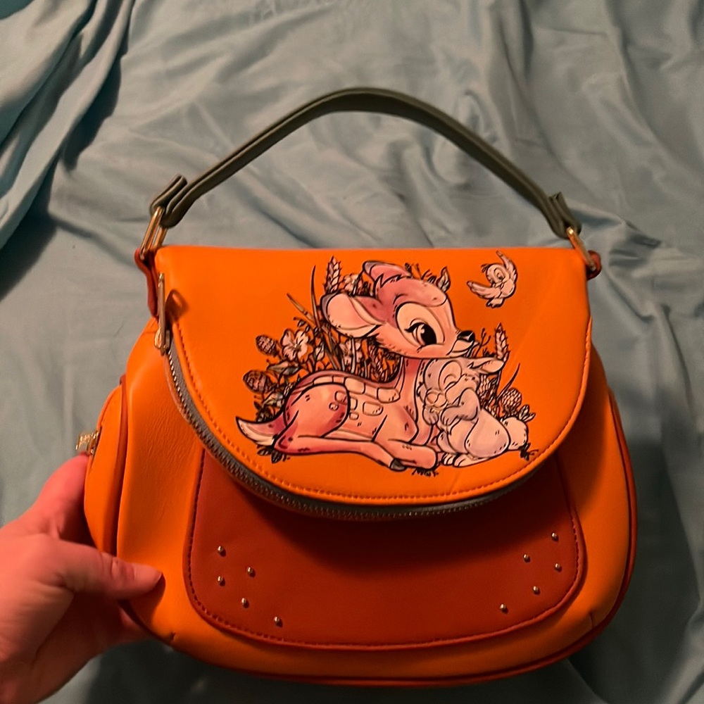 Disney Bambi Loungefly